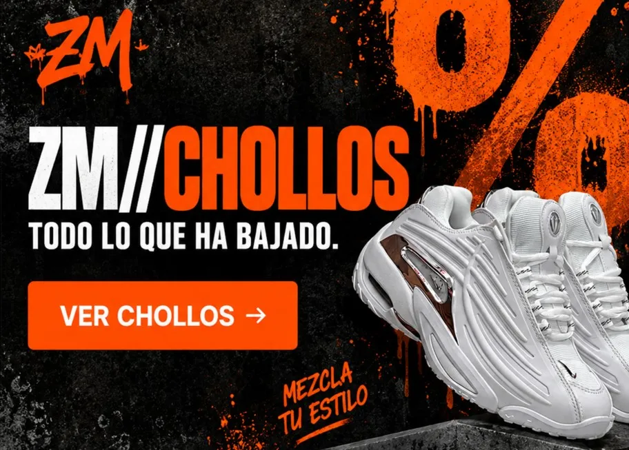 Chollos Zapas Media