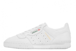 Adidas Original Powerphase x Yeezy Blancas