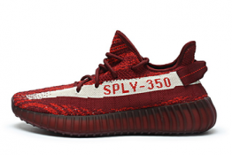 Adidas Yeezy Rojas ralla Blanca