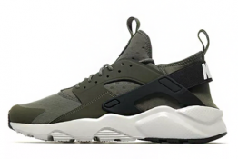 Nike Huarache Verde Militar