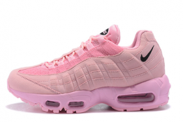 Nike Air Max 95 Rosas