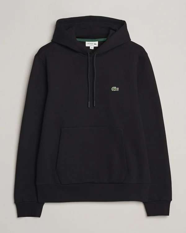 HOODIE LACST
