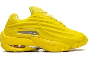 Hot Step 2 Opti "Opti Yellow" de Nike x Drake NOCTA