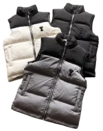 GILET A.MI