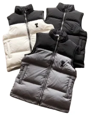 GILET A.MI