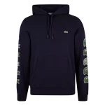 HOODIE LACST