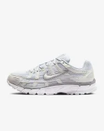 Nike p-6000 blancas
