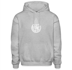 HOODIE BRB