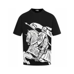 Camiseta de manga corta