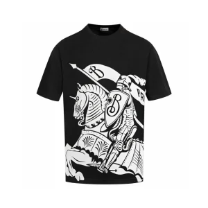 Camiseta de manga corta