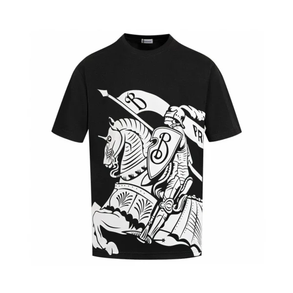 Camiseta de manga corta