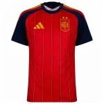 Camiseta España 2026