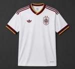 Camiseta España 2026