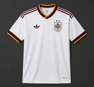 Camiseta España 2026