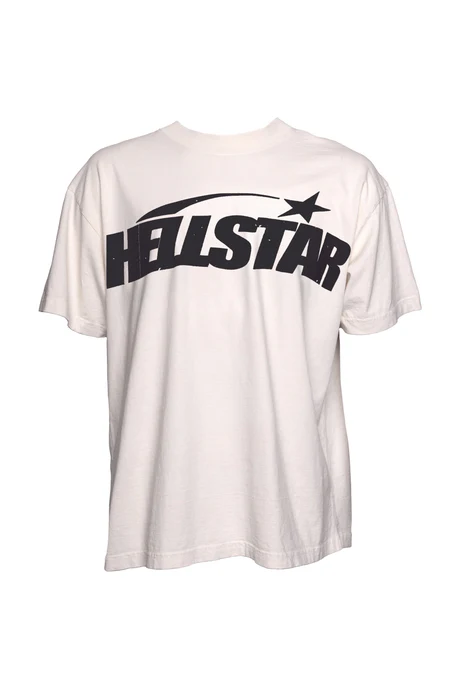 Camiseta Hellstar