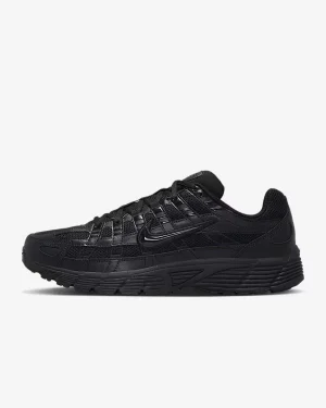Nike p-6000 negras