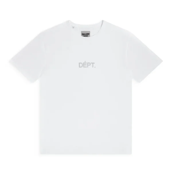 ACTIVE FITNESS TEE