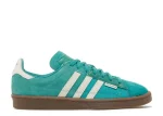 ADIDAS CAMPUS 'ACTIVE GREEN GUM'