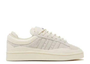 ADIDAS CAMPUS BAD BUNNY 'CLOUD WHITE'