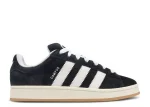 ADIDAS CAMPUS 'BLACK WHITE GUM'