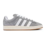 ADIDAS CAMPUS 'GREY GUM'