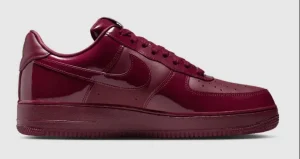 Air Force 1 '07 x Syna