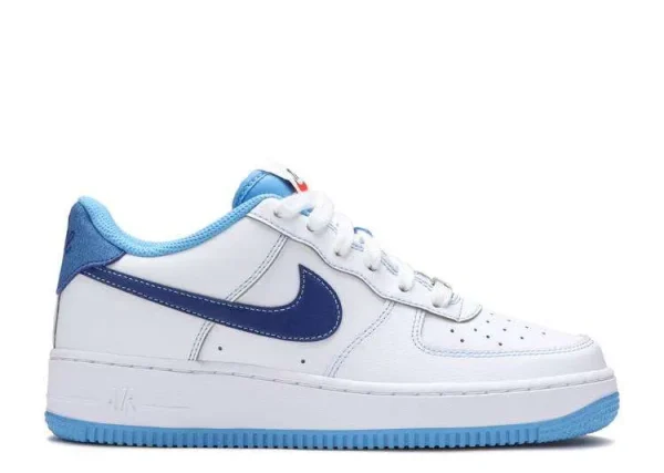 AF1 ‘BLUE WHITE’