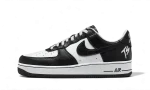 AF1 Low x Fat Joe 'Terror Squad'