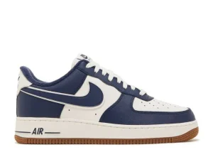 AF1 ‘MIDNIGHT NAVY’