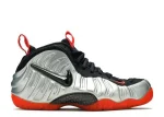 AIR FOAMPOSITE PRO 'CRIMSON'