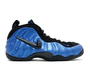 AIR FOAMPOSITE PRO 'VARISTY ROYAL'