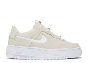 AIR FORCE 1 PIXEL 'OLIVE AURA'