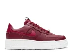 AIR FORCE 1 PIXEL 'TEAM RED'