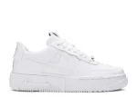 AIR FORCE 1 PIXEL 'WHITE'