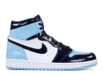 AIR JORDAN 1 HIGH 'BLUE CHILL'