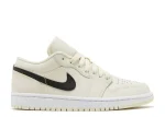 AIR JORDAN 1 LOW 'COCONUT MILK'