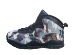 Air Jordan 10 "Camuflaje"