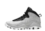 Air Jordan 10 "New Colorway"