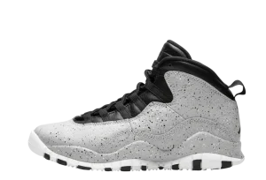 Air Jordan 10 "New Colorway"