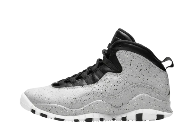 Air Jordan 10 "New Colorway"