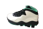 Air Jordan 10 "Seattle"