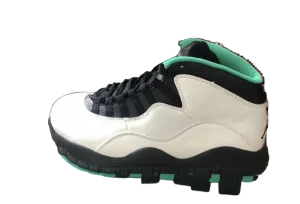 Air Jordan 10 "Seattle"