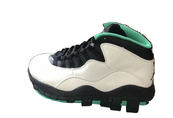 Air Jordan 10 "Seattle"