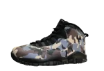 Air Jordan 10 "Soldier"