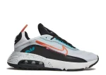 AIR MAX 2090 'WHITE TURF ORANGE SPECKLED'