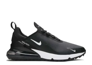 AIR MAX 270 GOLF 'BLACK WHITE'