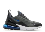 AIR MAX 270 'IRON GREY GAME ROYAL'