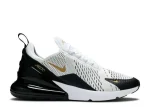 AIR MAX 270 'WHITE GOLD'