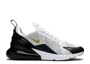 AIR MAX 270 'WHITE GOLD'