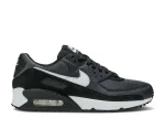 AIR MAX 90 'BLACK WHITE'